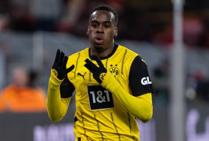 «Θέλει τον Γκίτενς η Τσέλσι»