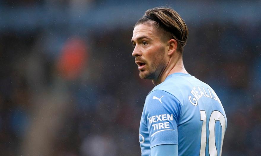 Η Έβερτον «τσεκάρει» τον Γκρίλις – Στο τραπέζι ο δανεισμός από τη Μάντσεστερ Σίτι