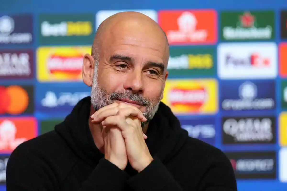Γκουαρντιόλα: «Ο Γκρίλις πρέπει να βρει νέα ομάδα»