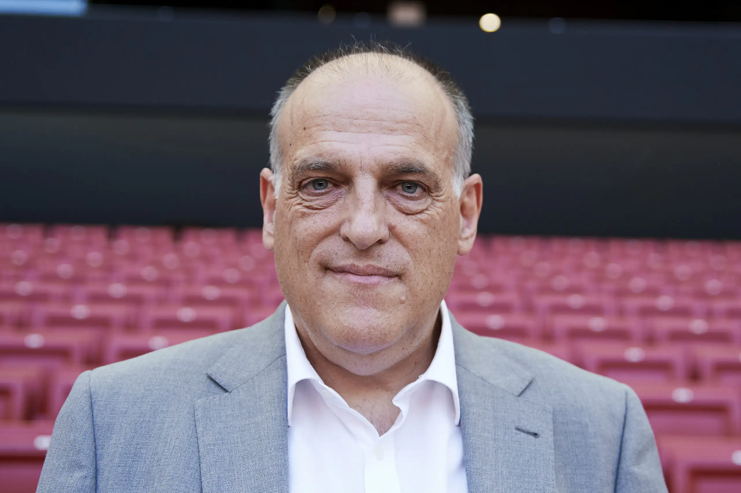 Τέμπας: «Θέλω να καταργηθεί το Παγκόσμιο Κύπελλο Συλλόγων»