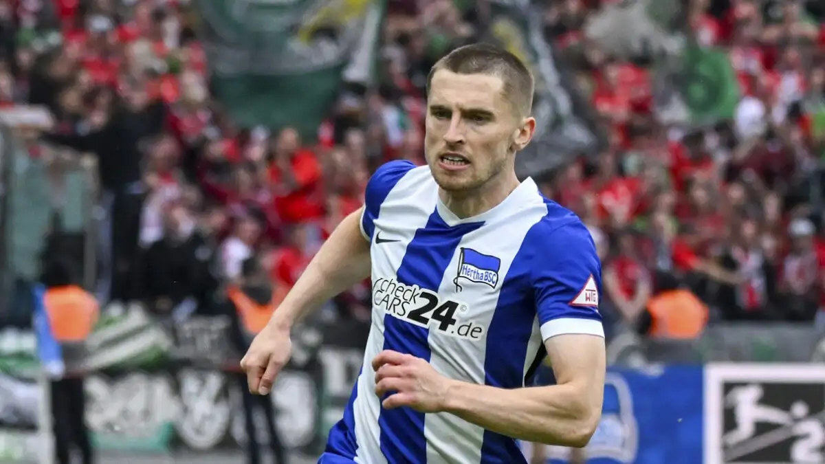 ΠΑΟΚ: Έκλεισε τον Τζόντζο Κένι για το δεξί άκρο της άμυνας