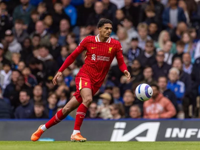 Στο μικροσκόπιο της Λεβερκούζεν ο Κουάνσα – Ψάχνει τον αντικαταστάτη του Τα