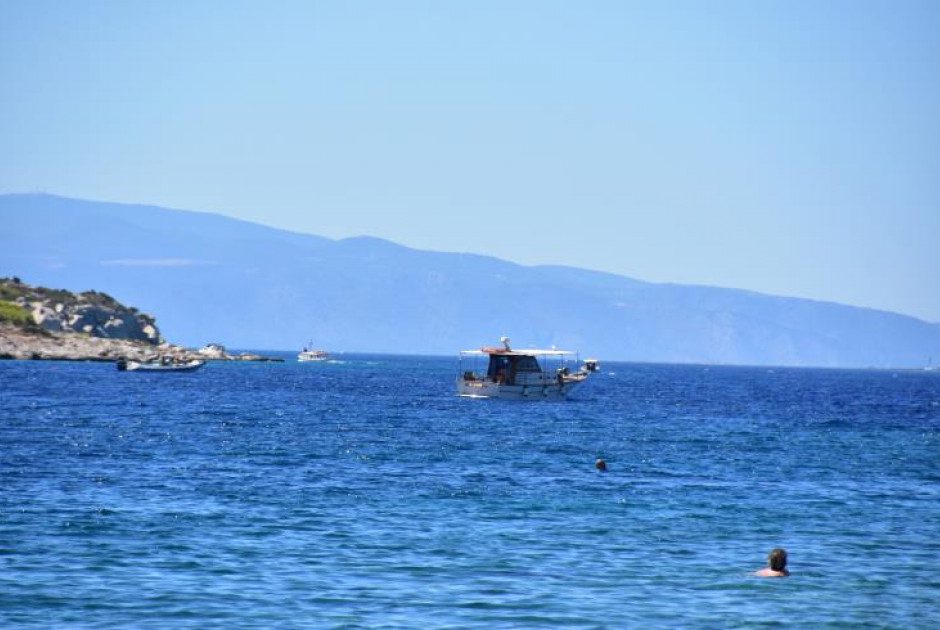 Θεσσαλονίκη: Νεκρός μέσα στη θάλασσα βρέθηκε 54χρονος αγνοούμενος