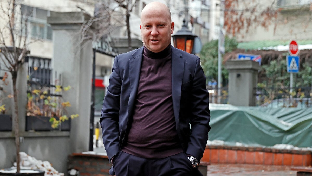 Mozzartsport: «Οριστική συμφωνία ΑΕΚ – Νίκολιτς με διετές συμβόλαιο και 600.000 ευρώ ρήτρα στην ΤΣΣΚΑ»