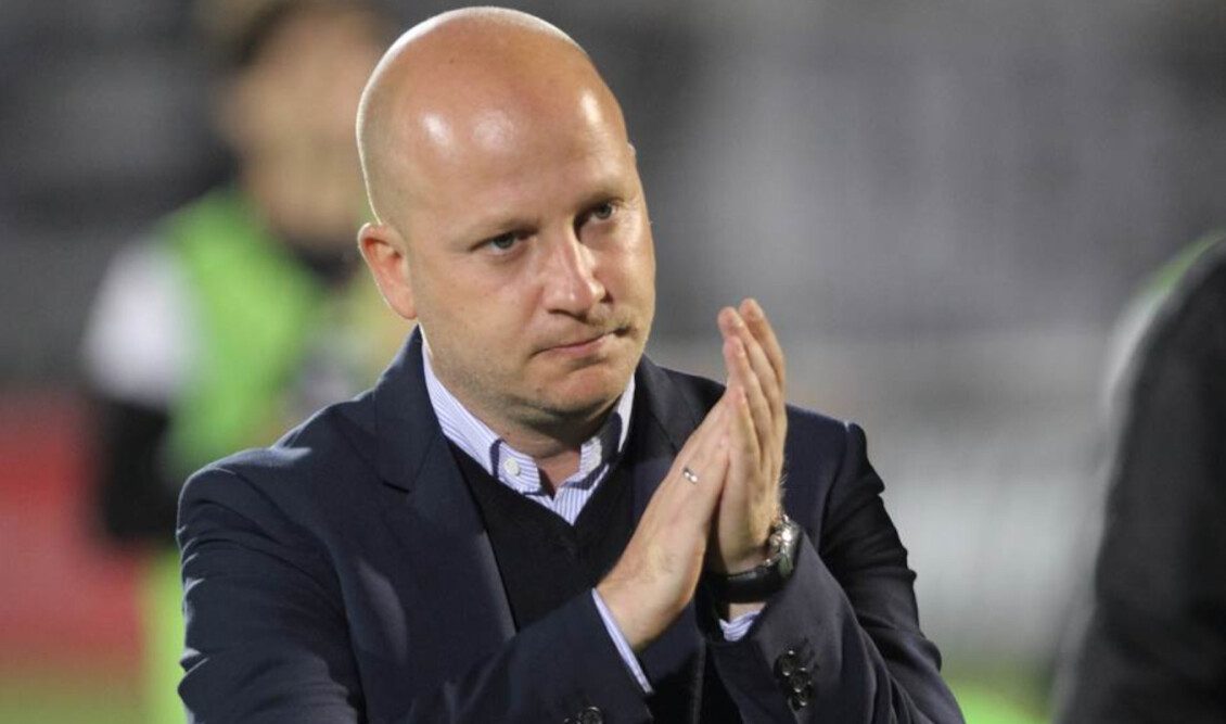 ΑΕΚ: Δεν έχει ταξιδέψει για Αθήνα ακόμα ο Νίκολιτς