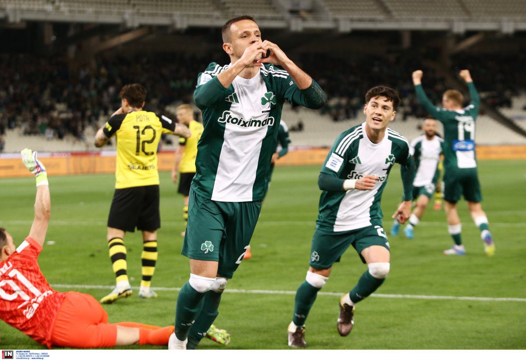 «Θέλει τον Μαξίμοβιτς η Οβιέδο»