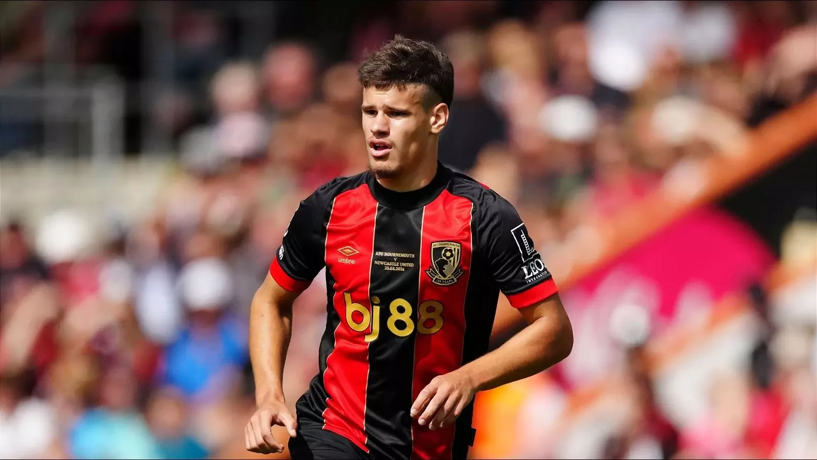 Επίσημο: Ο Μίλος Κέρκεζ στη Λίβερπουλ – Έκλεισε με deal 50 εκατ. ευρώ!