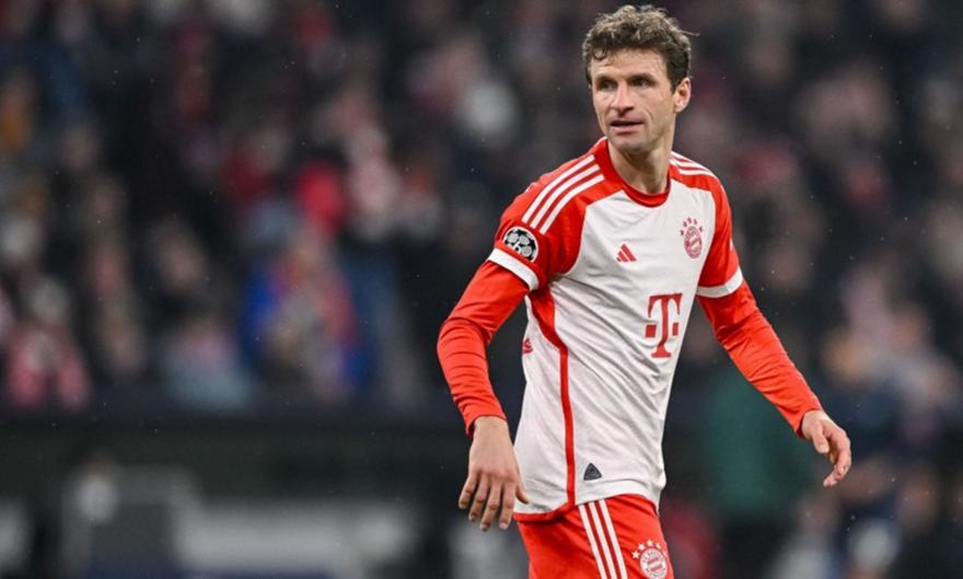 «Σε επαφές με την Λος Άντζελες FC ο Μίλερ»