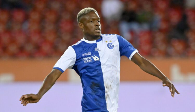 Αυτός είναι ο Τσι Εντένγκε (VIDEO)