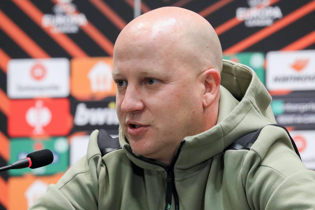 ΑΕΚ: Παρουσιάζεται σήμερα ο Μάρκο Νίκολιτς με Ηλιόπουλο και Ριμπάλτα στο πλευρό του