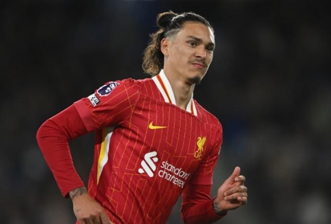 Ο Ντάργουιν Νούνιες πρώτος στόχος της Νάπολι – Άναψε το «πράσινο φως»