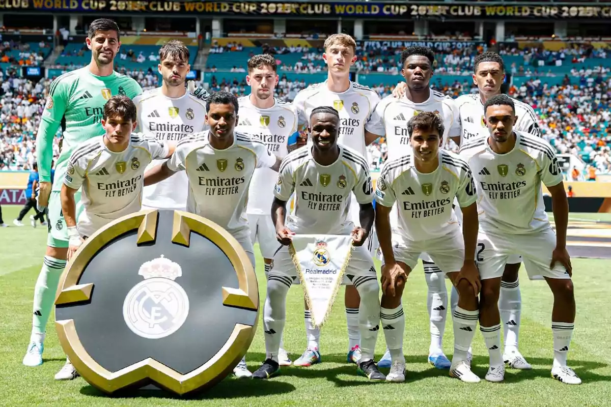 Ρεάλ Μαδρίτης – Πατσούκα: Η ώρα και το κανάλι του αγώνα