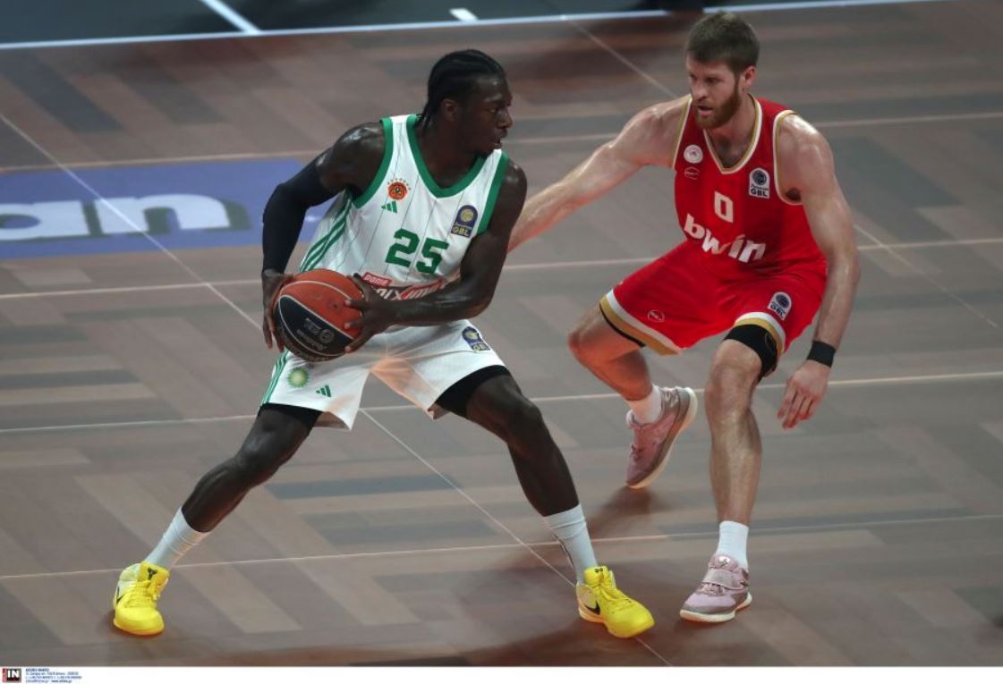 Ολυμπιακός-Παναθηναϊκός AKTOR: Η ώρα και το κανάλι του αγώνα