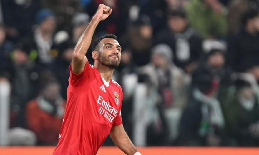 Βασικός και πάλι ο Παυλίδης!