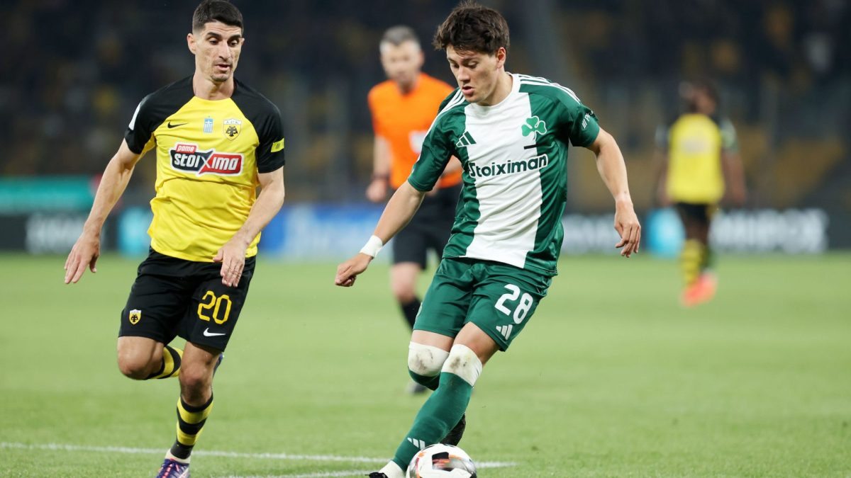 Παναθηναϊκός: Ενδιαφέρον της Κλαμπ Αμέρικα για τον Φακούντο Πελίστρι