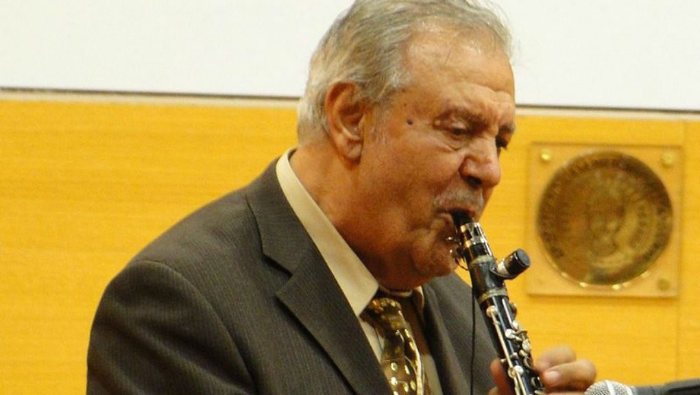 Σίγησε το «αηδόνι» της Ηπείρου: «Έφυγε» από τη ζωή ο θρύλος του κλαρίνου Πετρολούκας Χαλκιάς