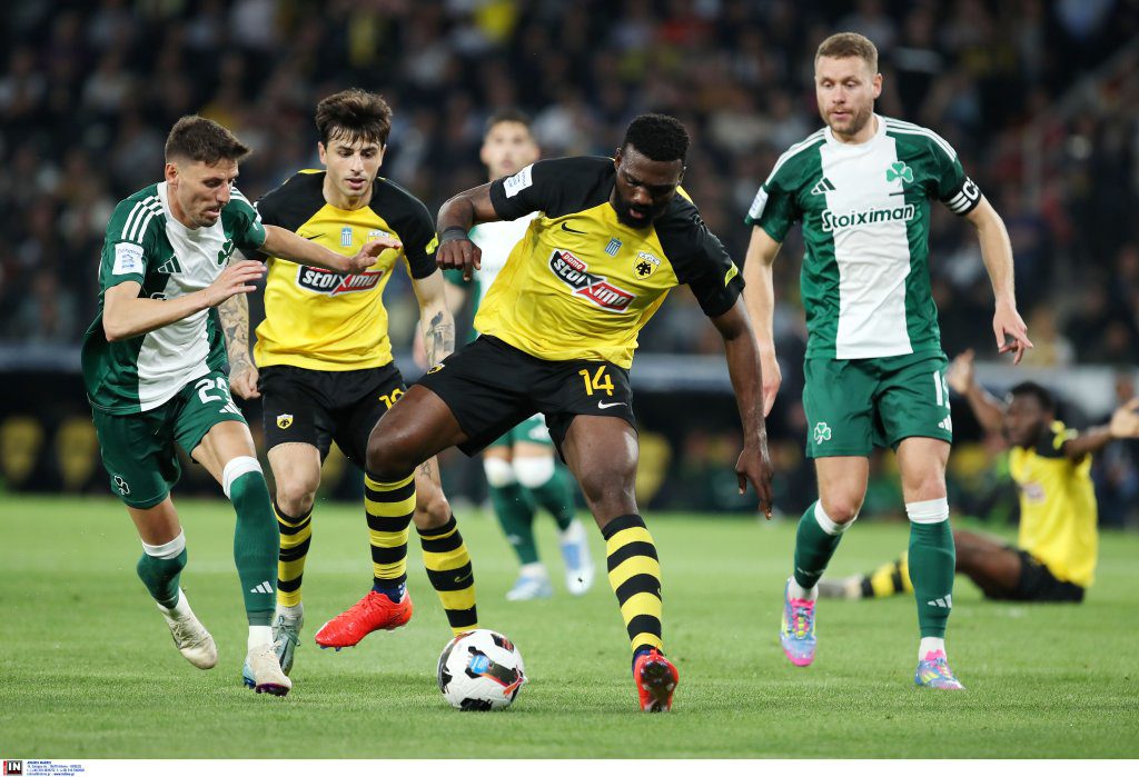 Ασίστ ο Πιερό – Βαριά ήττα για την Αϊτή