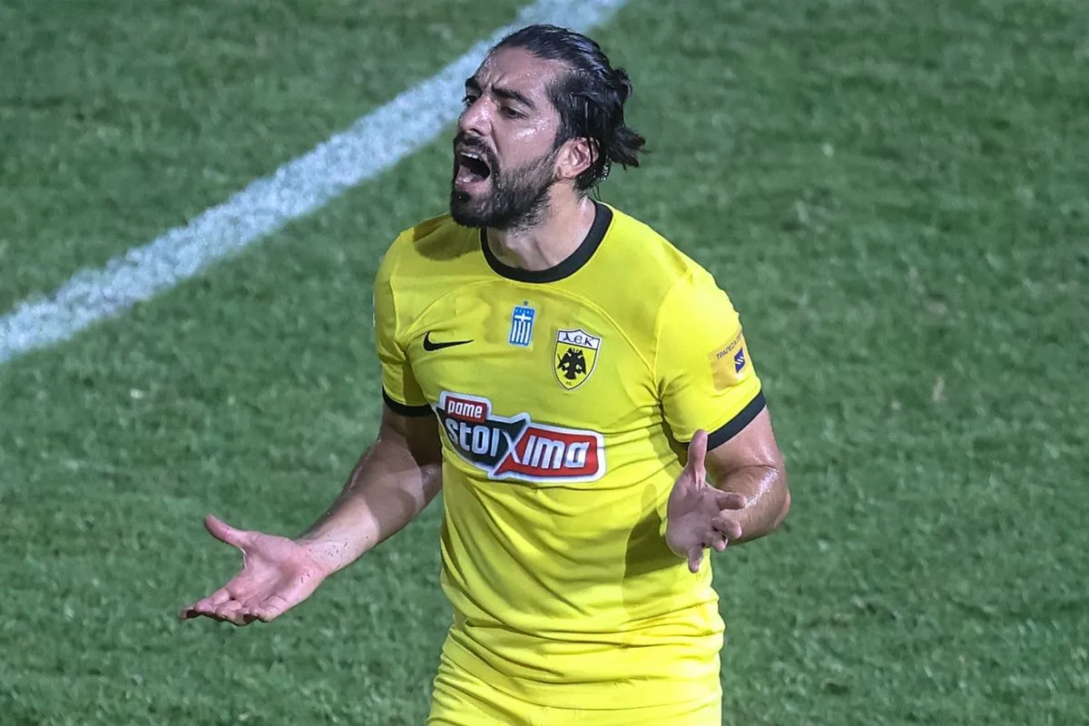 Νέο ξεκίνημα για τον Πιζάρο στο Μεξικό – Που υπέγραψε ο πρώην παίκτης της ΑΕΚ (ΦΩΤΟ)