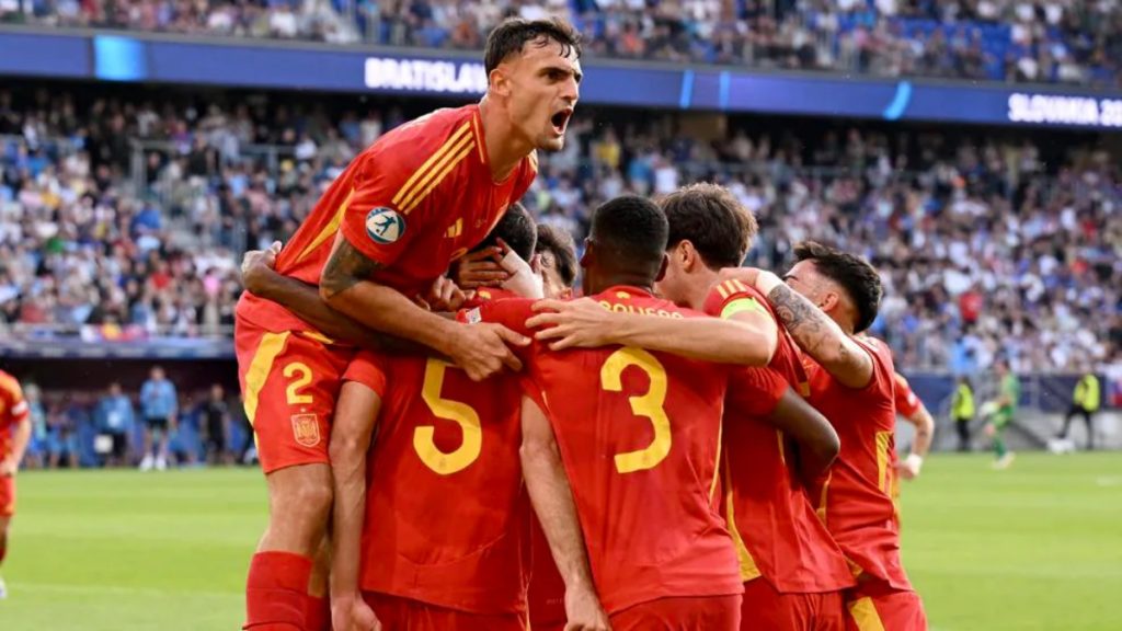 Ισπανία U21 – Ιταλία U21: Η ώρα και το κανάλι του αγώνα