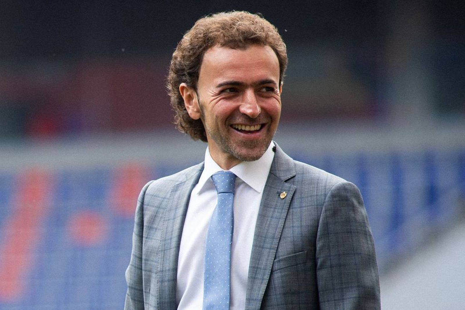 Γενικός Διευθυντής ΤΣΣΚΑ Μόσχας: «Δεν περιμέναμε την αποχώρηση του Νίκολιτς»