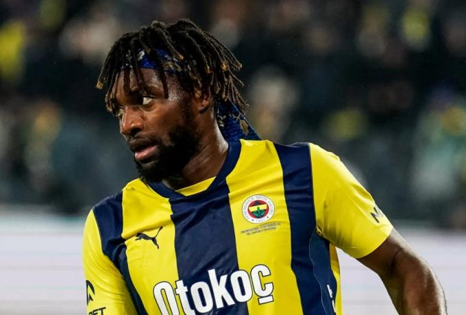 Σεν-Μαξιμέν: Στο παιχνίδι και ο Παναθηναϊκός σύμφωνα με τους Τούρκους