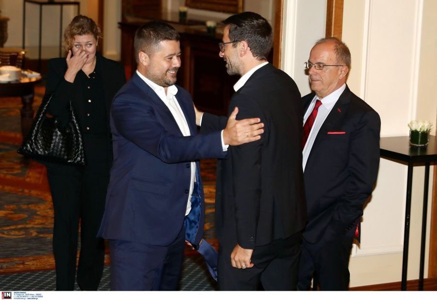 Συνάντηση UEFA με ΕΠΟ και Big 5 – Η παρουσία της ΑΕΚ και ο στόχος για το Ranking