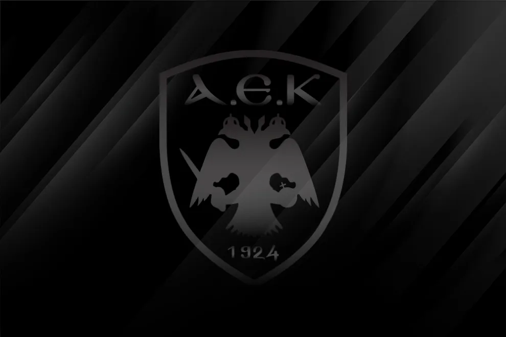 Συλλυπητήρια της ΑΕΚ για την απώλεια της Αναστασίας Ηλιοπούλου Τραπαλή