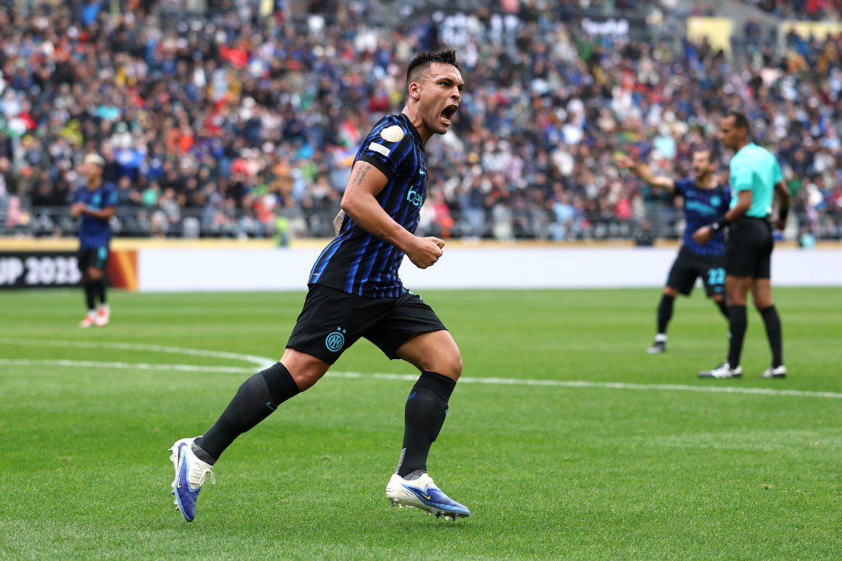 Ίντερ και Μοντερέι στους «16» του Παγκοσμίου Κυπέλλου Συλλόγων