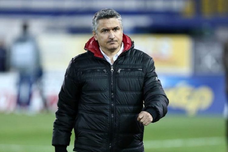 Ξέσπασμα Σπανού για Ατρόμητο: «Είμαστε τελευταίοι στα εισιτήρια – Απλώνω τα πόδια μου μέχρι εκεί που φτάνουν το πάπλωμα»