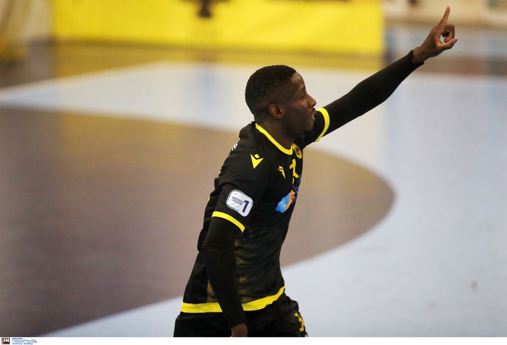 Χάντμπολ: MVP ο Τουρέ (ΦΩΤΟ)