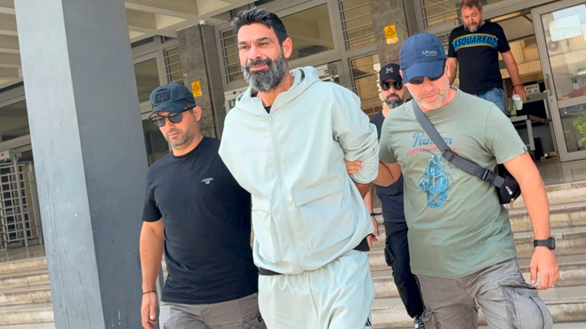 Εντοπίστηκε το όπλο με το οποίο πυροβόλησαν πράκτορες της ΕΥΠ στη Θέρμη