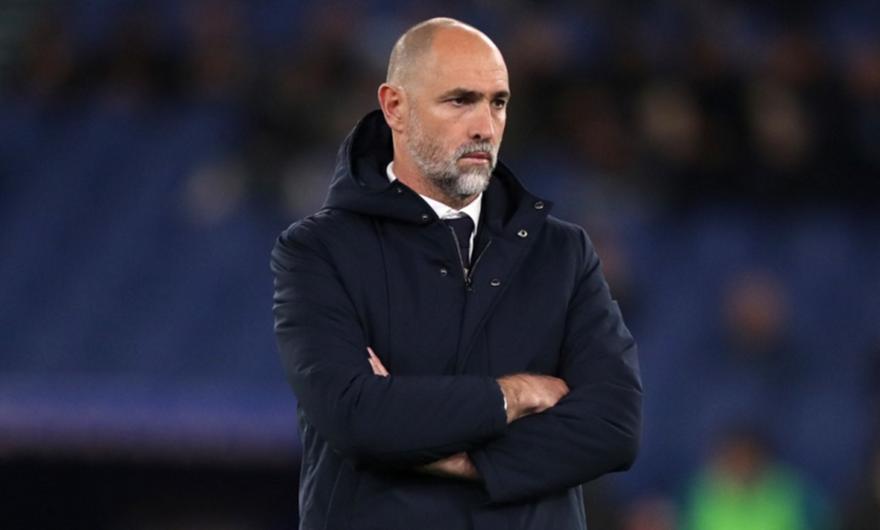 Ανανέωσε μέχρι το 2027 με τη Γιουβέντους ο Ίγκορ Τούντορ