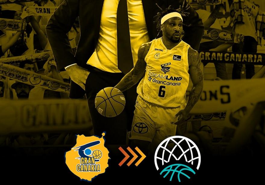 Η Γκραν Κανάρια γυρίζει σελίδα: Στο Basketball Champions League από τη νέα σεζόν!