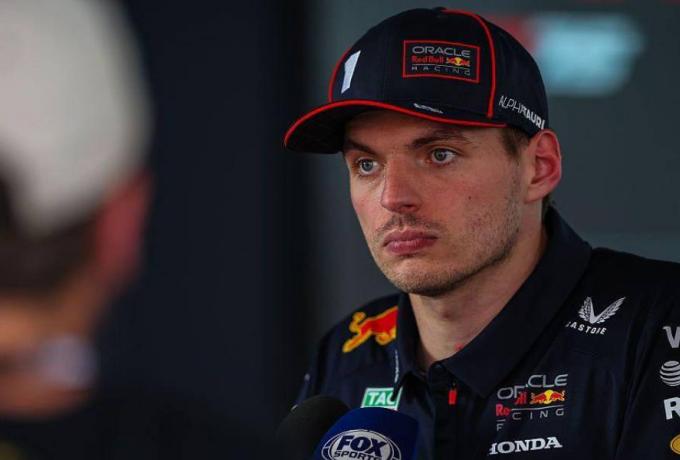 Formula 1: Κίνδυνος αποκλεισμού για τον Μαξ Φερστάπεν μετά το συμβάν με Ράσελ