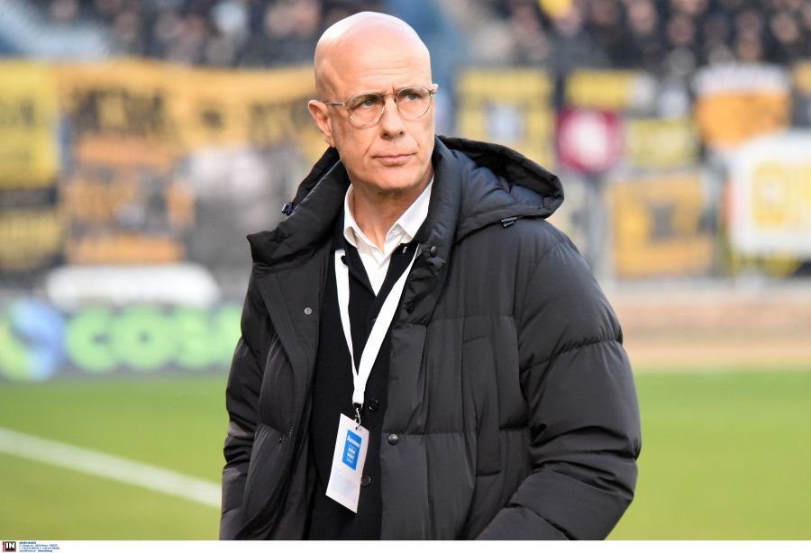 Φαβορί για τον πάγκο του Ατρομήτου ο Βόκολος!