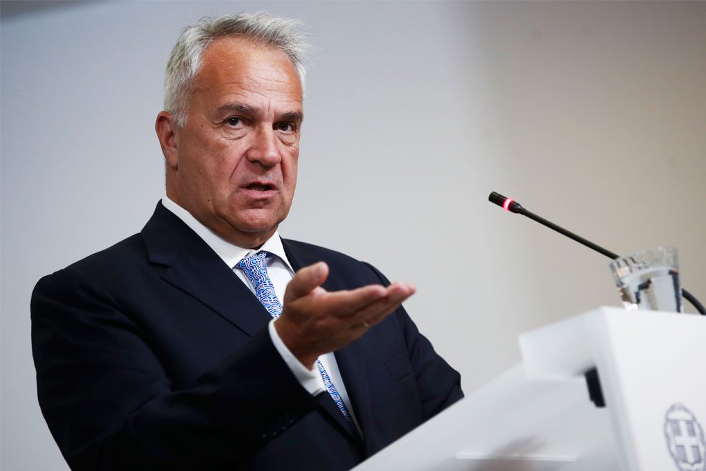Πολιτικός σεισμός λόγω ΟΠΕΚΕΠΕ – Πέντε παραιτήσεις στη κυβέρνηση