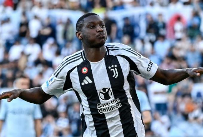 Γιουβέντους: Ενεργοποίησε τις ρήτρες για Κολό Μουανί και Καλουλού – Υπέγραψαν ως το 2029