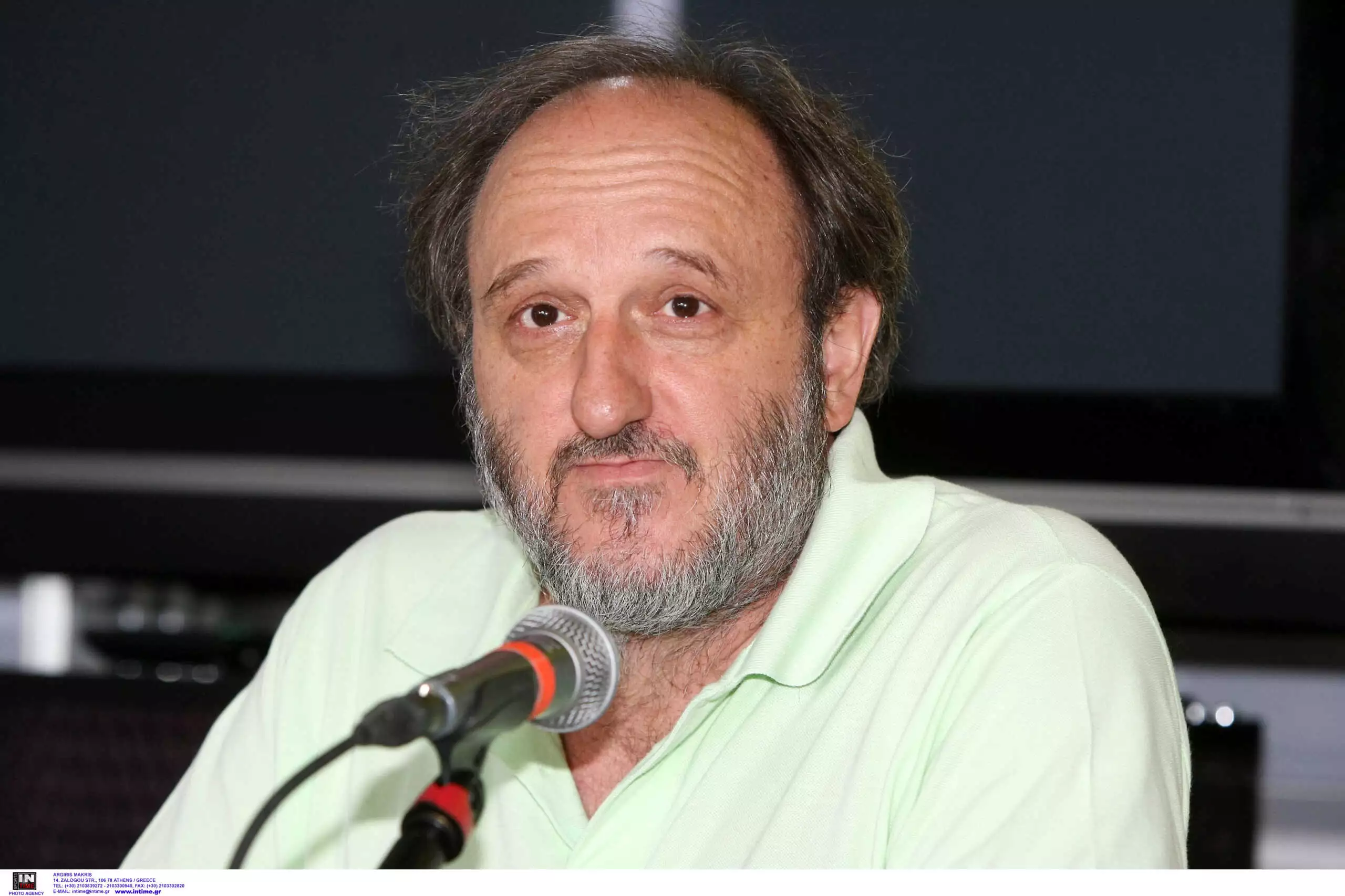 SUPER3 για τον χαμό του Δημήτρη Χατζηχρήστου: «Στους νεκρούς δεν χωράνε χρώματα – Μονάχα σεβασμός»