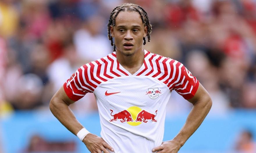 «Θέλει να αποχωρήσει από την Λειψία ο Τσάβι Σίμονς»