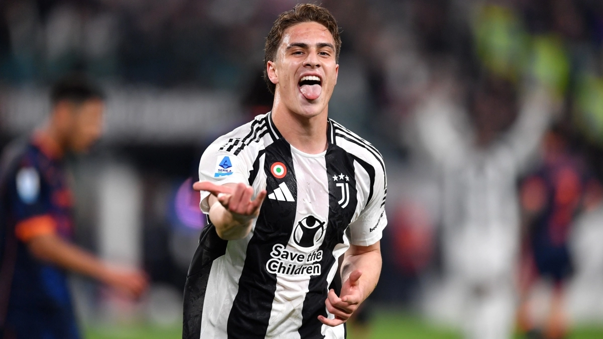 «Επέκταση συμβολαίου στον Γιλντίζ – Απέρριψε προτάσεις από αρκέτες ομάδες η Γιουβέντους»