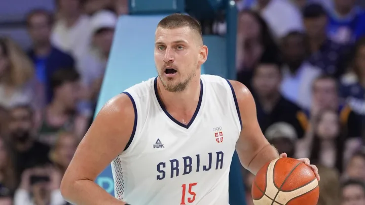 Με Γιόκιτς η Σερβία στο Eurobasket – Μέσα και οι Μιλουτίνοφ, Βούκτσεβιτς