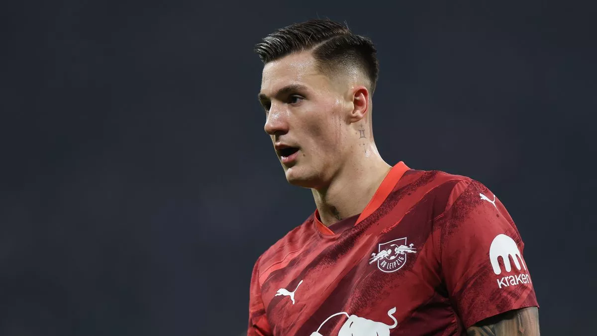 Νιούκαστλ: Κλείνει τον Σέσκο από τη Λειψία – Προφορική συμφωνία με τον παίκτη