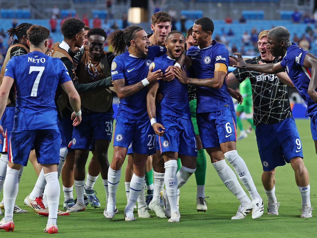 Φλουμινένσε – Τσέλσι: Η ώρα και το κανάλι του ημιτελικού