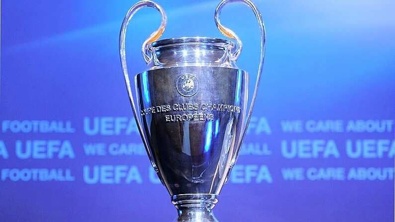Champions League: Τα αποτελέσματα της 3ης αγωνιστικής