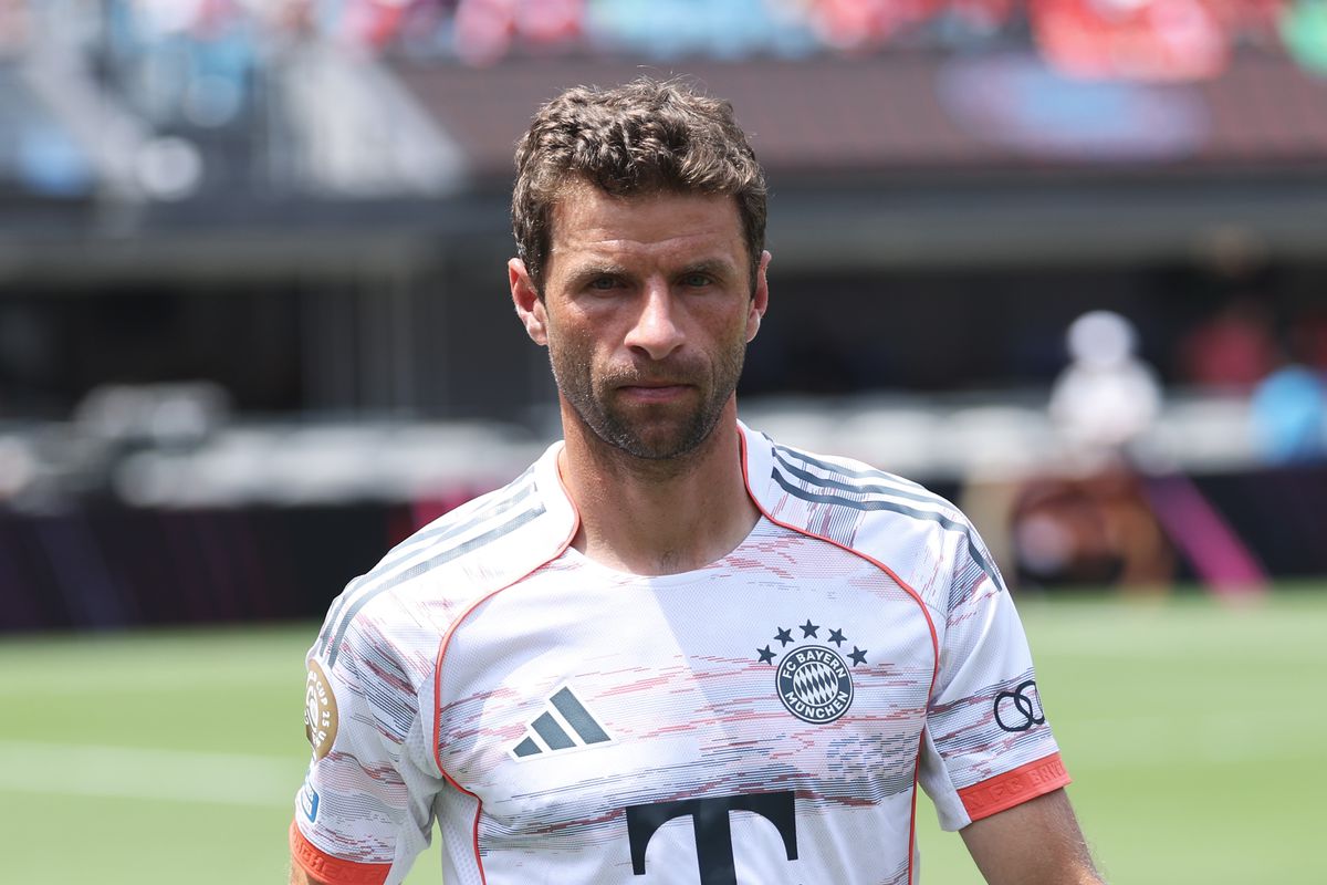 Δεν σταματά ο Μίλερ – Σε επαφές με ομάδες του MLS