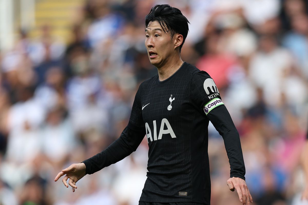 Η LAFC «χτυπάει» τον Σον Χιούνγκ-Μιν από την Τότεναμ