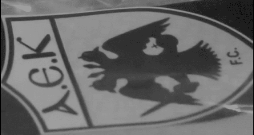 ΑΕΚ: «Το σύμβολο δεν αλλάζει – γίνεται πιο δυνατό» (VIDEO)