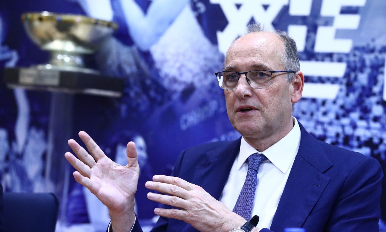 Ένταση με Λιόλιο και οπαδούς του Παναθηναϊκού σε εστιατόριο