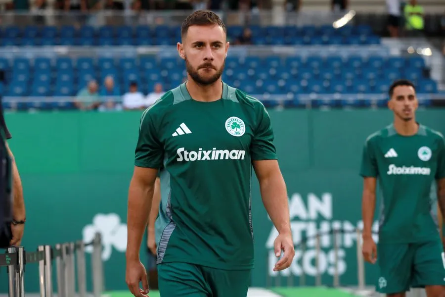 Σκέψεις για φιλικό Μπάλντοκ ανάμεσα σε Παναθηναϊκό και Σέφιλντ