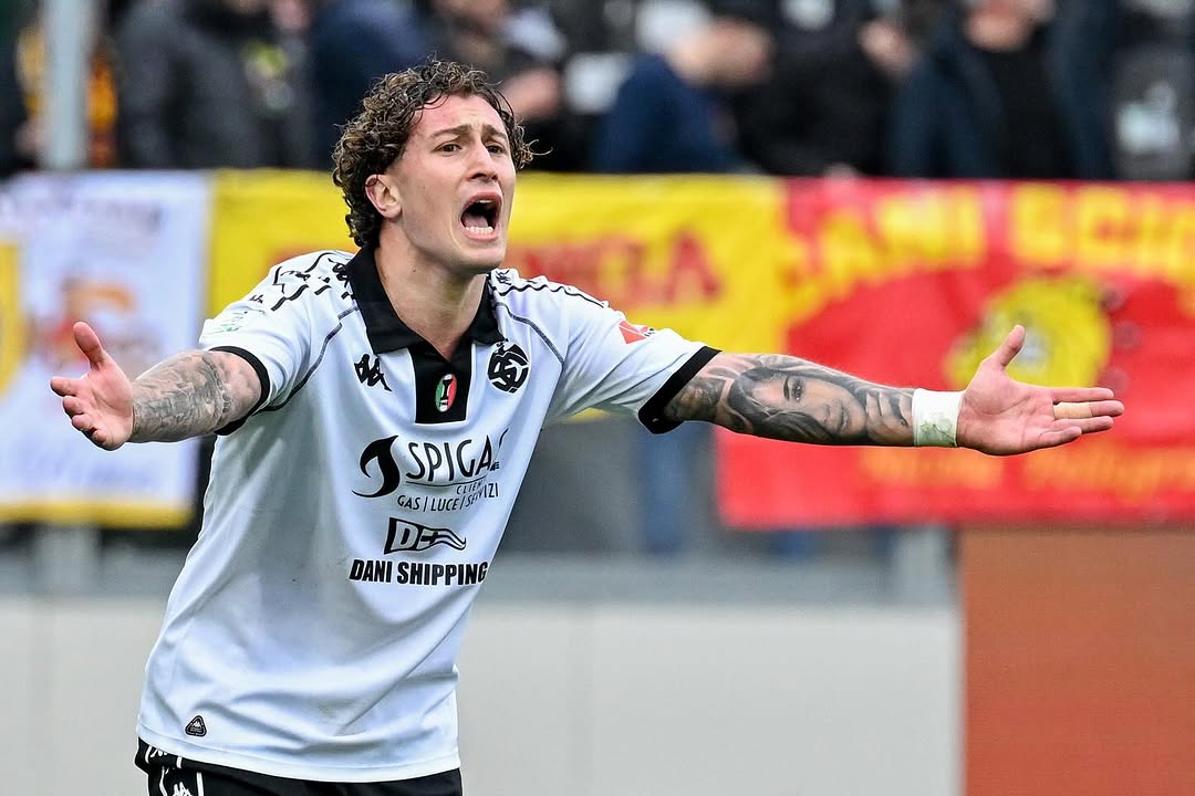 Ενδιαφέρον της ΑΕΚ για τον Σαλβατόρε Εσποζίτο!